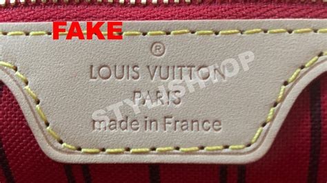 authenticate louis vuitton.